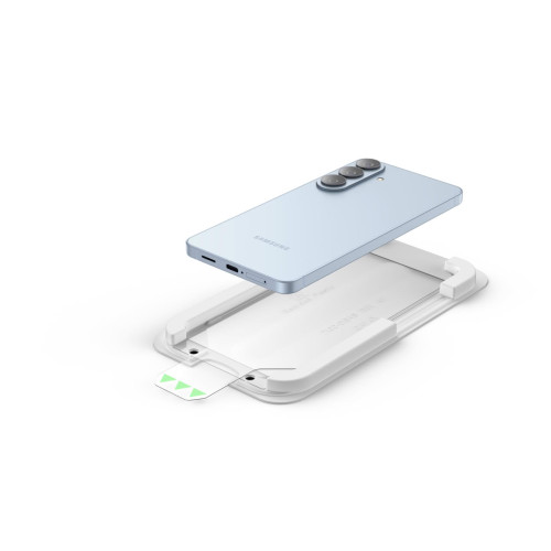 Захисне скло Belkin для Samsung Galaxy S26+ Titan SmartShield (1 Pack)