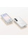 Набір захисту Belkin 3в1 для Samsung Galaxy S26 (скло, чохол, захист камери) (1 Pack)