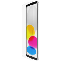 Захисне скло Belkin для iPad 11/10 (2025 A16/2022) TemperedGlass (1 Pack)