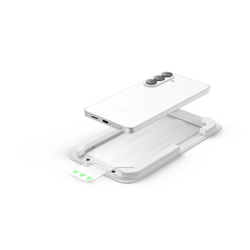 Захисне скло Belkin для Samsung Galaxy S26 Titan SmartShield (1 Pack)