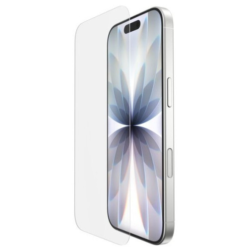 Захисне скло Belkin для iPhone 16 Pro TemperedGlass AM (1 Pack)
