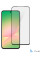 Захисне скло 2E для Samsung Galaxy A56 5G (A566), 2.5D FCFG, (1 Pack), чорна рамка