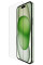 Захисне скло Belkin для iPhone 16 Plus/15 Plus/14 Pro Max TemperedGlass (1 Pack)