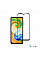 Защитное стекло 2E для Samsung Galaxy A04-A04s (A045-A047), 2.5D FCFG, (1 Pack), черная рамка
