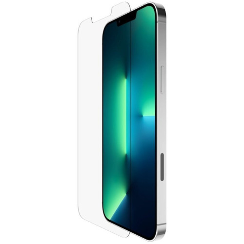 Захисне скло Belkin для iPhone 17e/16e/14/13/13 Pro TemperedGlass AM