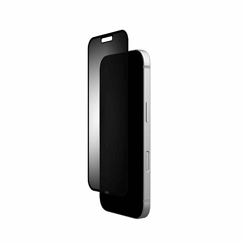 Захисна плівка анти-шпигун UAG для iPhone 16 Pro, Removable Privacy, Glass - Tint