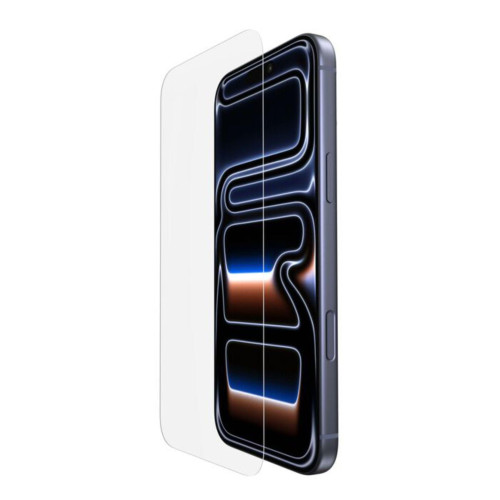 Захисне скло Belkin для iPhone 17 Pro Max, Invisiglass (1 Pack)