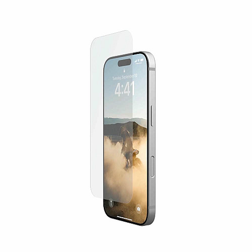 Защитное стекло UAG для iPhone 16 Pro, Clear