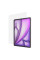 Захисне скло Belkin для iPad Air 13 (2024 М2/2025 M3) TemperedGlass (1 Pack)