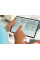 Захисне скло Belkin для iPad Pro 13 (2024 M4)TemperedGlass (1 Pack)