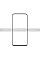 Защитное стекло 2E для Samsung Galaxy A36 5G (A366), 2.5D FCFG, (1 Pack), черная рамка