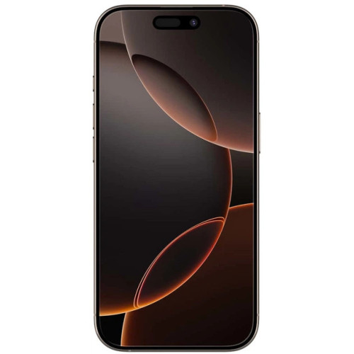 Захисне скло Belkin для iPhone 17/16 Pro Invisiglass (1 Pack)