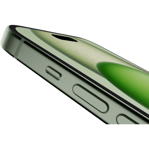 Захисне скло Belkin для iPhone 16 Plus/15 Plus/14 Pro Max TemperedGlass (1 Pack)