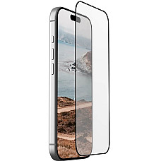 Захисне скло UAG для iPhone 17 Pro, Clear