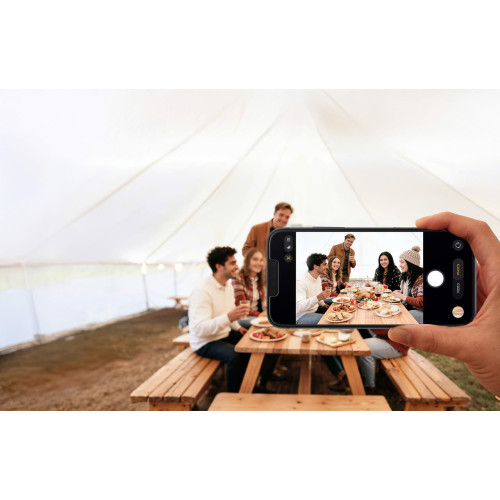 Захисне скло Belkin для Samsung Galaxy S26 Ultra Titan EcoGuard (1 Pack)