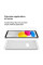 Захисне скло Belkin для iPad 11/10 (2025 A16/2022) TemperedGlass (1 Pack)