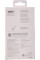 Захисне скло Belkin для iPhone 16/15/14 Pro TemperedGlass (1 Pack)