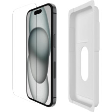 Захисне скло Belkin для iPhone 16/15/14 Pro TemperedGlass (1 Pack)