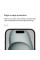 Захисне скло Belkin для iPhone 16 Plus/15 Plus/14 Pro Max TemperedGlass (1 Pack)