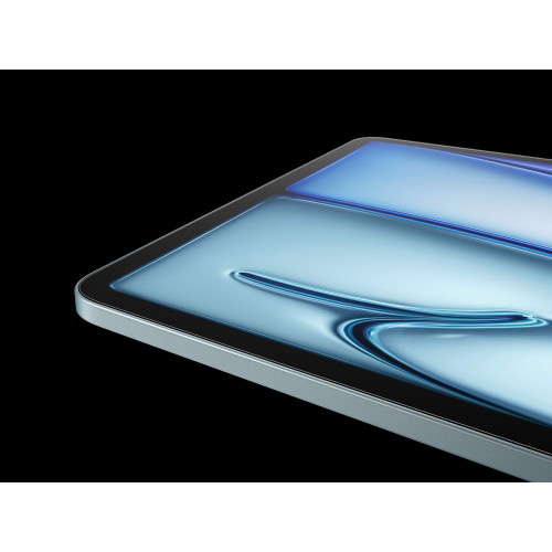 Захисне скло Belkin для iPad Air 11 (2024 М2/2025 M3) TemperedGlass (1 Pack)