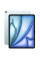Захисне скло Belkin для iPad Air 11 (2024 М2/2025 M3) TemperedGlass (1 Pack)