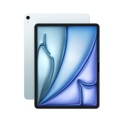 Захисне скло Belkin для iPad Air 11 (2024 М2/2025 M3) TemperedGlass (1 Pack)