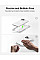 Захисне скло Belkin для iPhone 17 Pro, Privacy TemperedGlass (1 Pack)