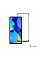 Защитное стекло 2E для TECNO Spark 10 Pro (KI7), 2.5D FCFG, (1 Pack), черная рамка