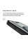 Захисне скло Belkin для iPhone 16 Plus/15 Plus/14 Pro Max TemperedGlass (1 Pack)