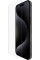 Захисне скло Belkin для iPhone 15 Pro Max TemperedGlass AM (1 Pack)