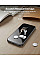 Захисне скло Belkin для iPhone 17 Pro, Privacy TemperedGlass (1 Pack)