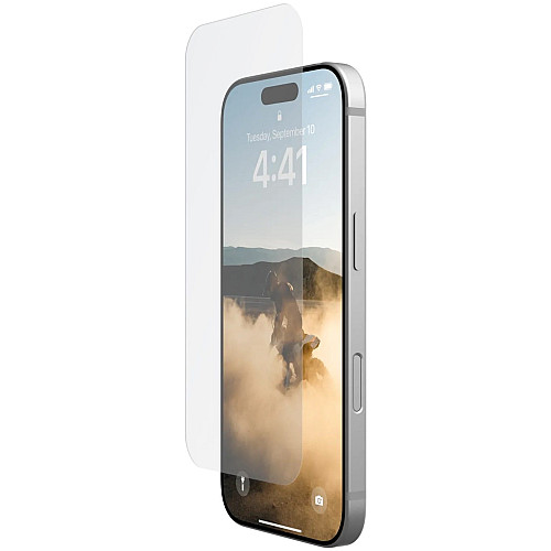 Защитное стекло UAG для iPhone 16 Pro, Clear