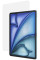 Захисне скло Belkin для iPad Air 11 (2024 М2/2025 M3) TemperedGlass (1 Pack)