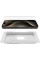 Захисне скло Belkin для iPhone 15 Pro TemperedGlass AM (1 Pack)