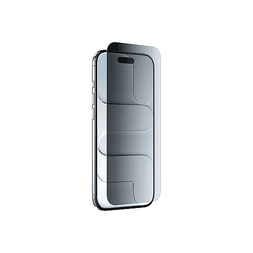 Захисне скло Belkin для iPhone Air, Privacy Screen Protector (1 Pack)