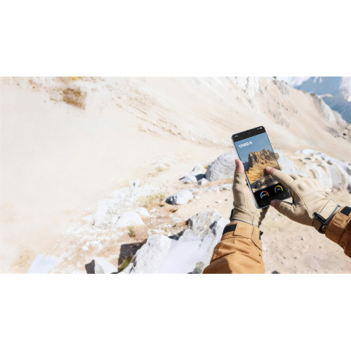 Захисне скло Belkin для Samsung Galaxy S26+ Titan EcoGuard (1 Pack)