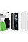 Захисне скло Belkin для iPhone 17 Pro, Privacy TemperedGlass (1 Pack)