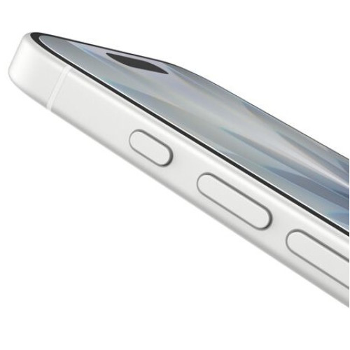 Захисне скло Belkin для iPhone 16 Pro TemperedGlass AM (1 Pack)