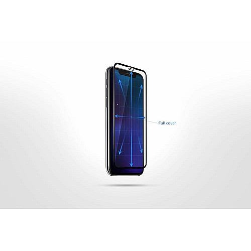 Защитное стекло 2E для Samsung Galaxy A04-A04s (A045-A047), 2.5D FCFG, (1 Pack), черная рамка