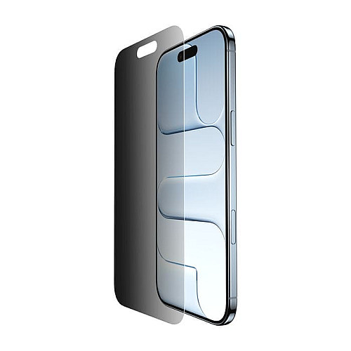 Захисне скло Belkin для iPhone Air, Privacy Screen Protector (1 Pack)