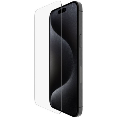 Захисне скло Belkin для iPhone 15 Pro Max UltraGlass2 AM (1 Pack)