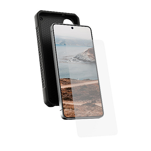 Захисне скло UAG для Samsung Galaxy S26, Clear