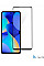 Защитное стекло 2E для TECNO Spark 10 Pro (KI7), 2.5D FCFG, (1 Pack), черная рамка