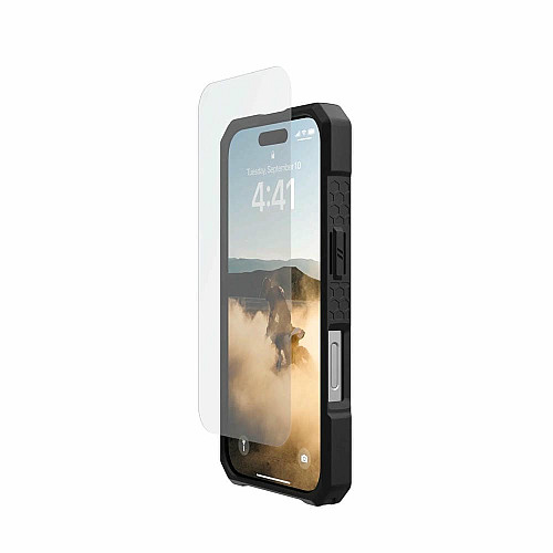 Защитное стекло UAG для iPhone 16 Pro, Clear