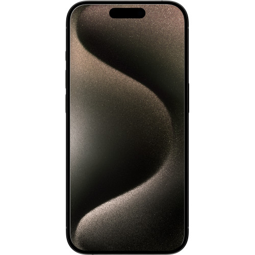 Захисне скло Belkin для iPhone 15 Pro TemperedGlass AM (1 Pack)