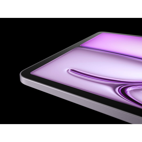 Захисне скло Belkin для iPad Air 13 (2024 М2/2025 M3) TemperedGlass (1 Pack)