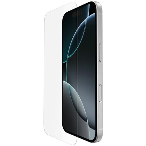 Захисне скло Belkin для iPhone 17 Pro Max, Invisiglass (1 Pack)