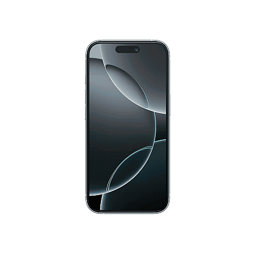 Захисне скло Belkin для iPhone Air, Screen Protector (1 Pack)