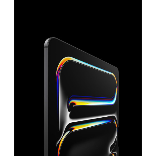 Захисне скло Belkin для iPad Pro 13 (2024 M4)TemperedGlass (1 Pack)