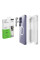Набір захисту Belkin 3в1 для Samsung Galaxy S26 Ultra (скло, чохол, захист камери) (1 Pack)